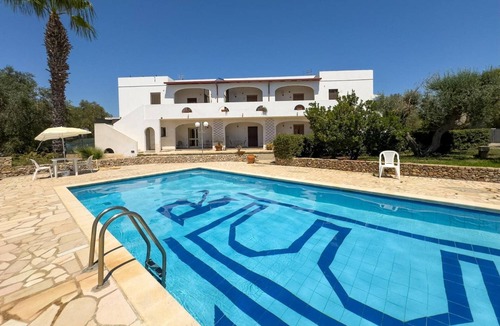 Maruggio Apartment | Marubium - Scorcialupi