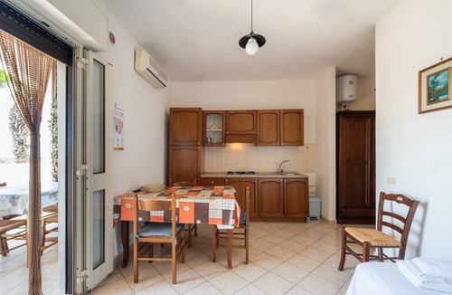 Maruggio Apartment | Marubium - Scorcialupi