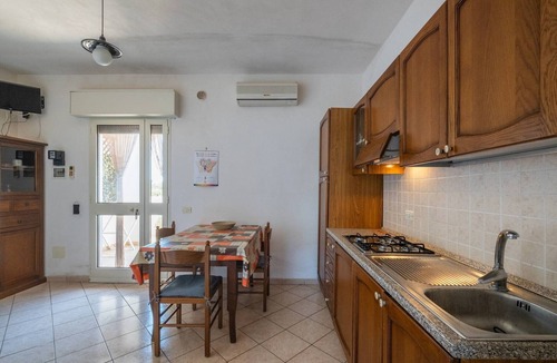 Maruggio Apartment | Marubium - Scorcialupi
