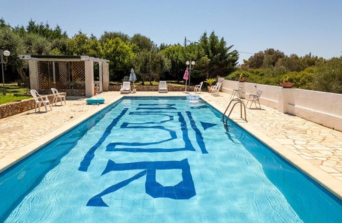 Maruggio Apartment | Marubium - Scorcialupi