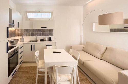 Favignana Condo | Maruzza Home 103