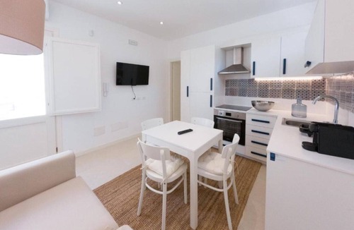 Favignana Condo | Maruzza Home 103