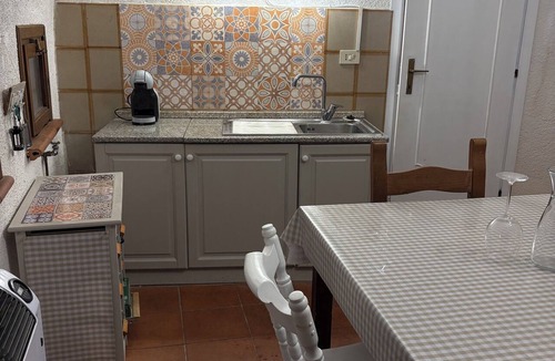 Posta Fibreno House | Marvelous 2-bedroom townhome in charming Posta Fibreno