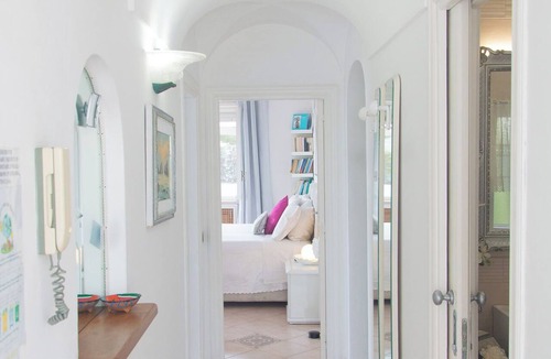 Capri Apartment | Marvelous Capri