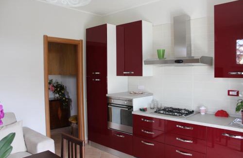 Monterotondo House | Mary Casa Vacanza