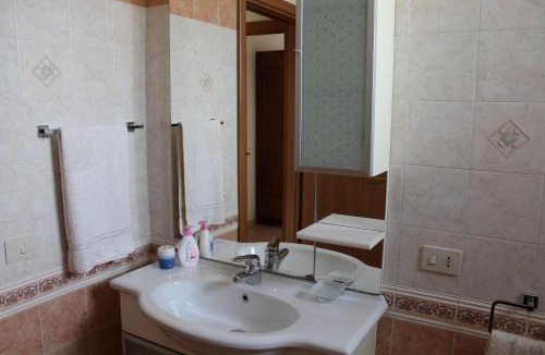 Monterotondo House | Mary Casa Vacanza