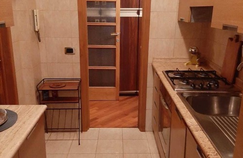 Ripa Apartment | Mary Grace house