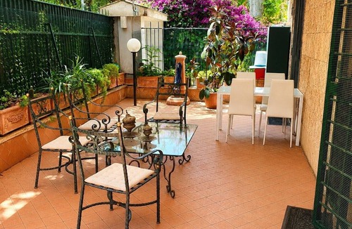 Ripa Apartment | Mary Grace house