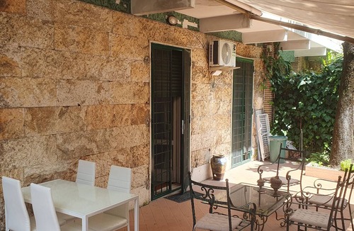 Ripa Apartment | Mary Grace house