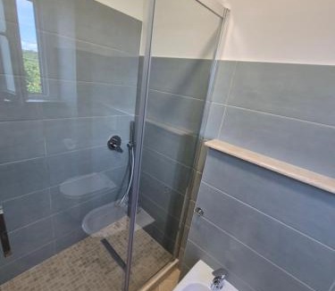 Minturno Apartment | Mary Lou Blue Apartment