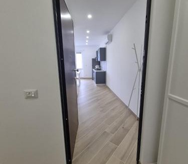 Minturno Apartment | Mary Lou Blue Apartment