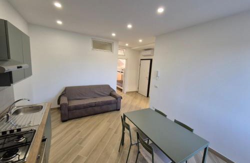 Minturno Apartment | Mary Lou Green Apartment