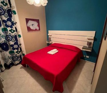 Tuscolano Bed & Breakfast | Mary Louise B&B