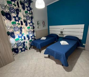Tuscolano Bed & Breakfast | Mary Louise B&B