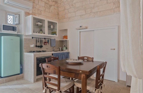 Ostuni Villa | Mary & Rose, Le Piccole Case Bianche
