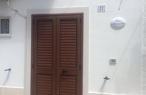 Ostuni Villa | Mary & Rose, Le Piccole Case Bianche