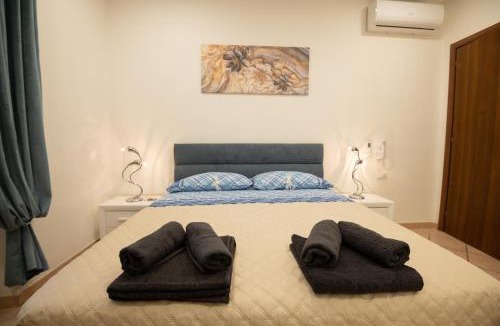 Cerveteri Apartment | Mary s House Cerveteri Wifi AC