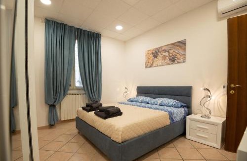 Cerveteri Apartment | Mary s House Cerveteri Wifi AC