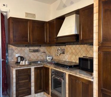 Ciampino Apartment | Mary's House