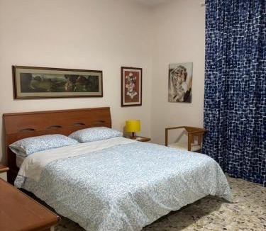 Ciampino Apartment | Mary's House