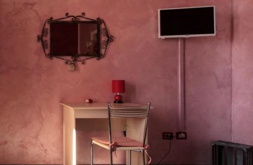 Civitavecchia House | Mary's House