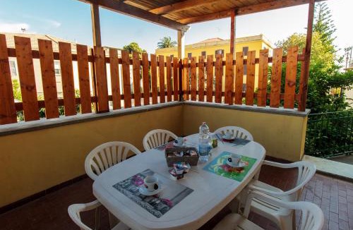 Civitavecchia House | Mary's House