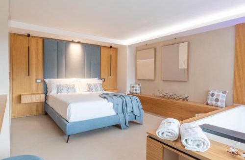 San Marzano di San Giuseppe Villa | Marzèra Villas - LUSSO ed ELEGANZA CONTEMPORANEA