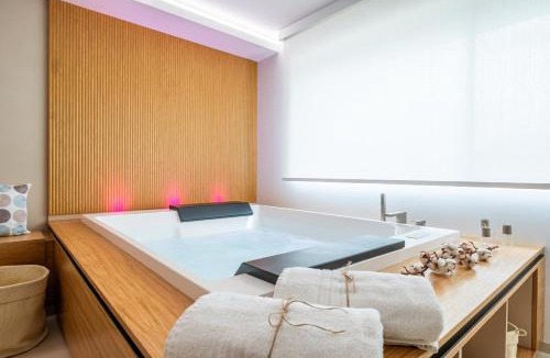 San Marzano di San Giuseppe Villa | Marzèra Villas - LUSSO ed ELEGANZA CONTEMPORANEA