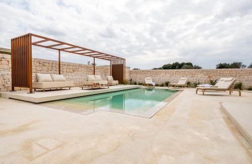 San Marzano di San Giuseppe Villa | Marzèra Villas - LUSSO ed ELEGANZA CONTEMPORANEA