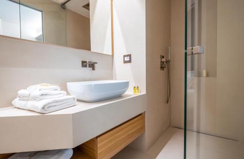 San Marzano di San Giuseppe Villa | Marzèra Villas - LUSSO ed ELEGANZA CONTEMPORANEA