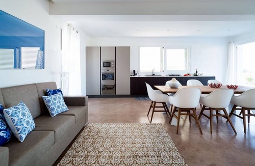 Reitani Villa | Marza Residence – Alzavola and Bruna