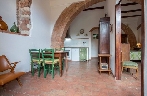 Orbetello Other | Marzia – Agriturismo La Valentina del Biozzi in the Heart of Maremma Park