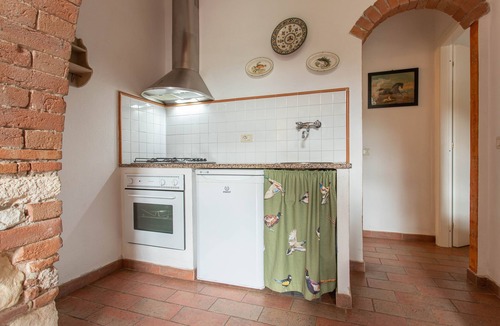 Orbetello Other | Marzia – Agriturismo La Valentina del Biozzi in the Heart of Maremma Park