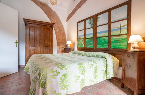 Orbetello Other | Marzia – Agriturismo La Valentina del Biozzi in the Heart of Maremma Park