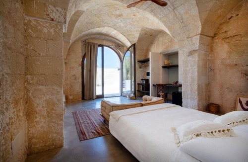 Ostuni Villa | Mascienda Guadalupe, il Messico incontra la Puglia