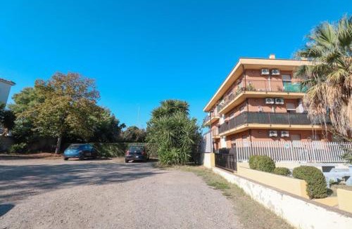Zona XLV Castel di Guido Apartment | Masi House