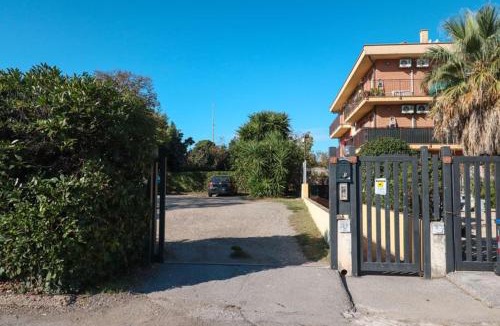 Zona XLV Castel di Guido Apartment | Masi House
