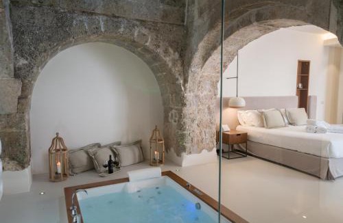 Crispiano House | Masseria Amastuola Wine Resort