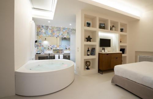Crispiano House | Masseria Amastuola Wine Resort