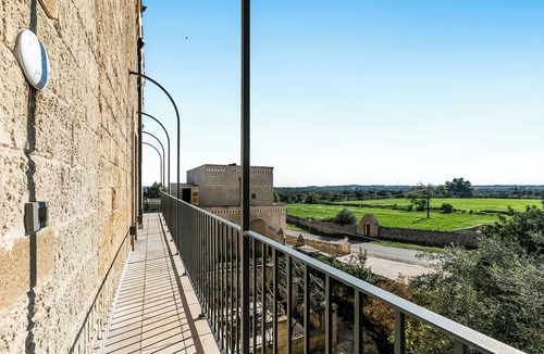 Villa Castelli House | Masseria Antoglia Pesco Superior Room, Villa Castelli, Italy