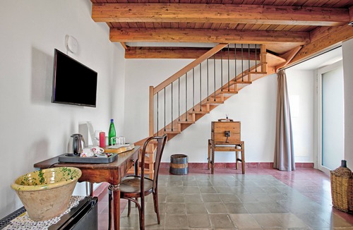 Villa Castelli House | Masseria Antoglia Ulivo Suite Deluxe, Villa Castelli, Italy