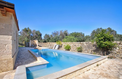 Villa Castelli House | Masseria Antoglia Quercia Suite Terrace, Villa Castelli, Italy