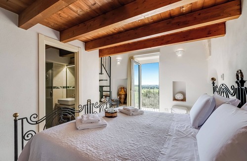 Villa Castelli Hotel | Masseria Antoglia