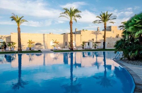 Leverano Hotel | Masseria Antonio Augusto