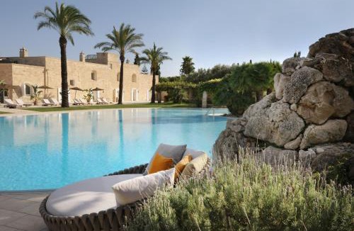 Leverano Hotel | Masseria Antonio Augusto