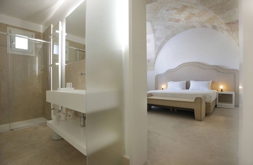 Leverano House | Masseria Antonio Augusto