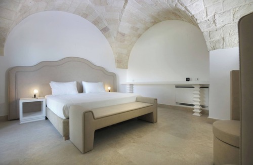 Leverano House | Masseria Antonio Augusto
