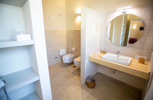 Brindisi House | Masseria Baroni Nuovi