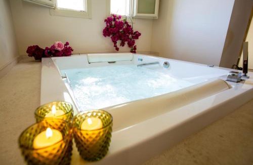 Brindisi House | Masseria Baroni Nuovi