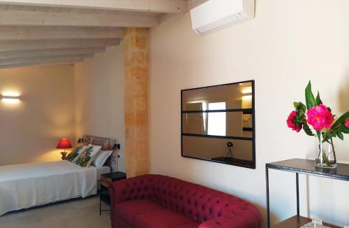 Brindisi House | Masseria Baroni Nuovi